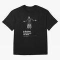 I'am Always The Best Oversized T-Shirt Honor Football Greatness during FIFA World Cup 2026 Featuring Messi, France and Portugal Energy, Classic Soccer Heritage, Championship Pressure, Fan Loyalty and International Pride; Ideal for Football Dads,