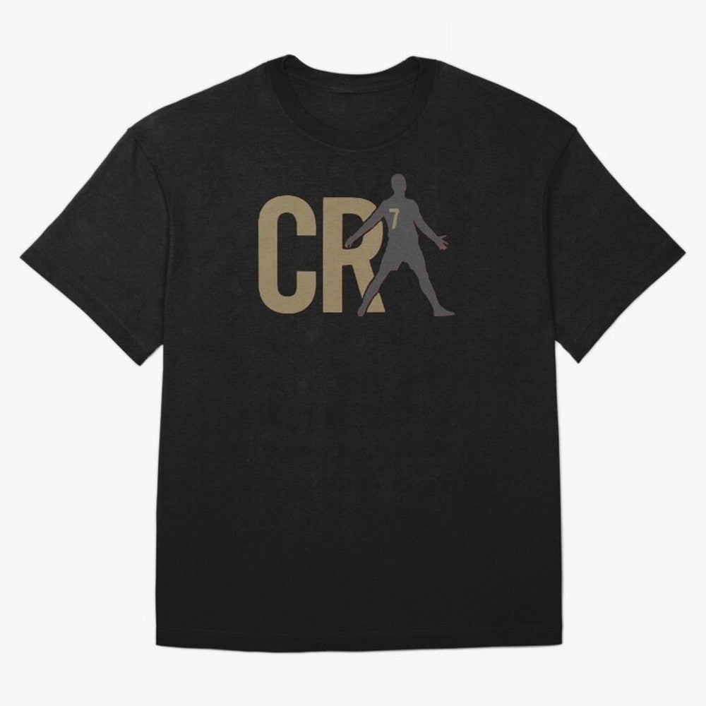 cr7 cristiano ronaldo Oversized T-Shirt Follow the Road to Match Day Hype around FIFA World Cup 2026 USA Canada Mexico, CR7 and Messi, Netherlands, Sports Nostalgia, International Competition, Famous Players and Unforgettable Victories; Ideal for