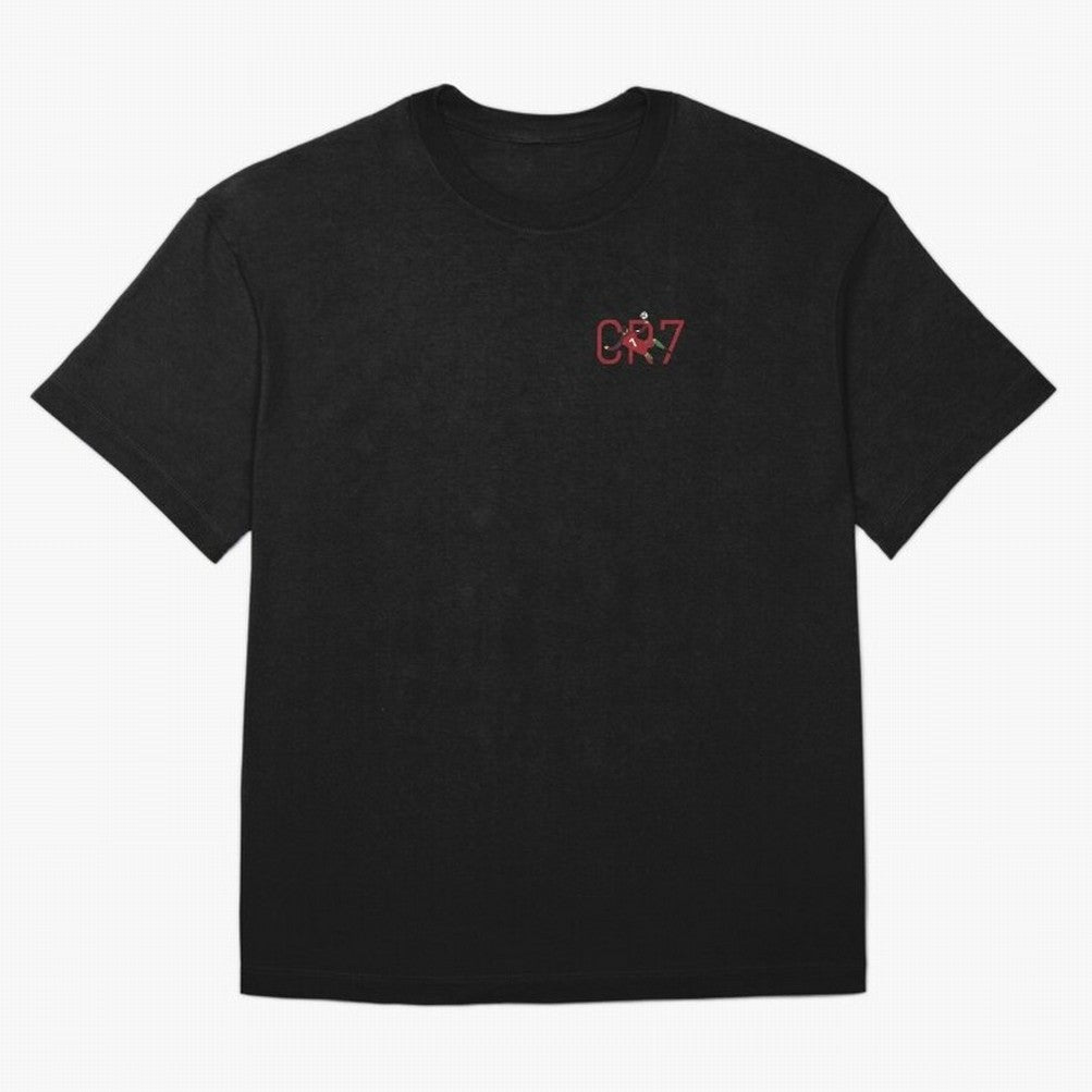 Ronaldo Oversized T-Shirt Represent Fans Who Live for the FIFA World Cup 2026 USA Canada Mexico Journey through CR7 Highlights, France Pride, Football History, Final Match Energy, Crowd Noise and Once in a Lifetime Moments; Made for Collectors Who