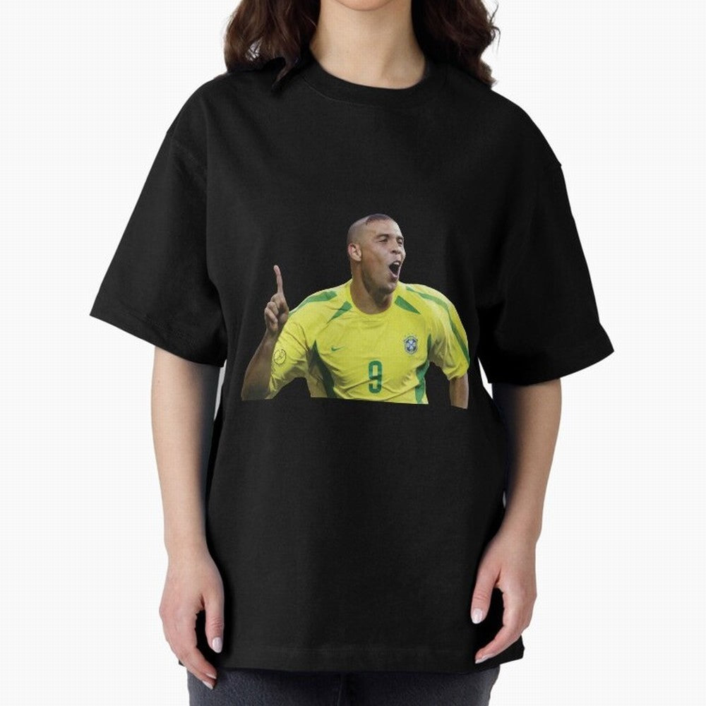 Football Meme Oversized T-Shirt Honor Champions and Dreams in FIFA World Cup 2026 USA Canada Mexico Spirit, Highlighting Argentina, France and Brazil, Messi, Neymar and Mbappe, Stadium Chants, National Pride, Trophy Dreams and Unforgettable