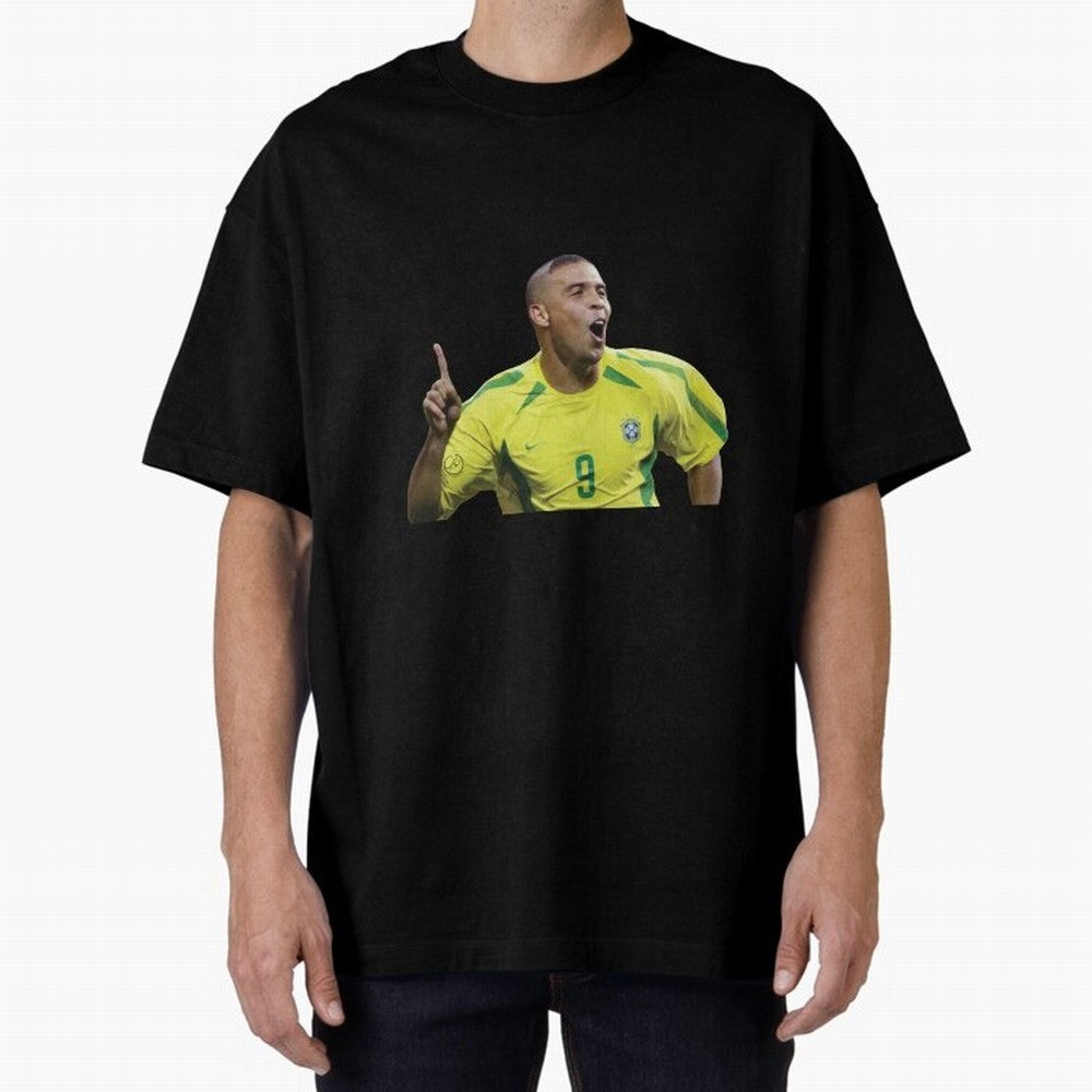 Football Meme Oversized T-Shirt Honor Champions and Dreams in FIFA World Cup 2026 USA Canada Mexico Spirit, Highlighting Argentina, France and Brazil, Messi, Neymar and Mbappe, Stadium Chants, National Pride, Trophy Dreams and Unforgettable