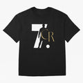 Cristiano Ronaldo Oversized T-Shirt Bring Retro Soccer Energy to Global Football Passion for FIFA World Cup 2026 Group Stage, Inspired by Mbappe, Spain and Netherlands, Soccer Culture, Superstar Moments, National Team Dreams and Competitive Fire;