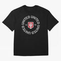 Manchester United Retro Vintage Oversized T-Shirt Remember Global Football Passion for FIFA World Cup 2026, Built around Cristiano Ronaldo, Haaland and CR7, England and Germany, Match Day Excitement, Supporter Culture, Golden Goals and Global