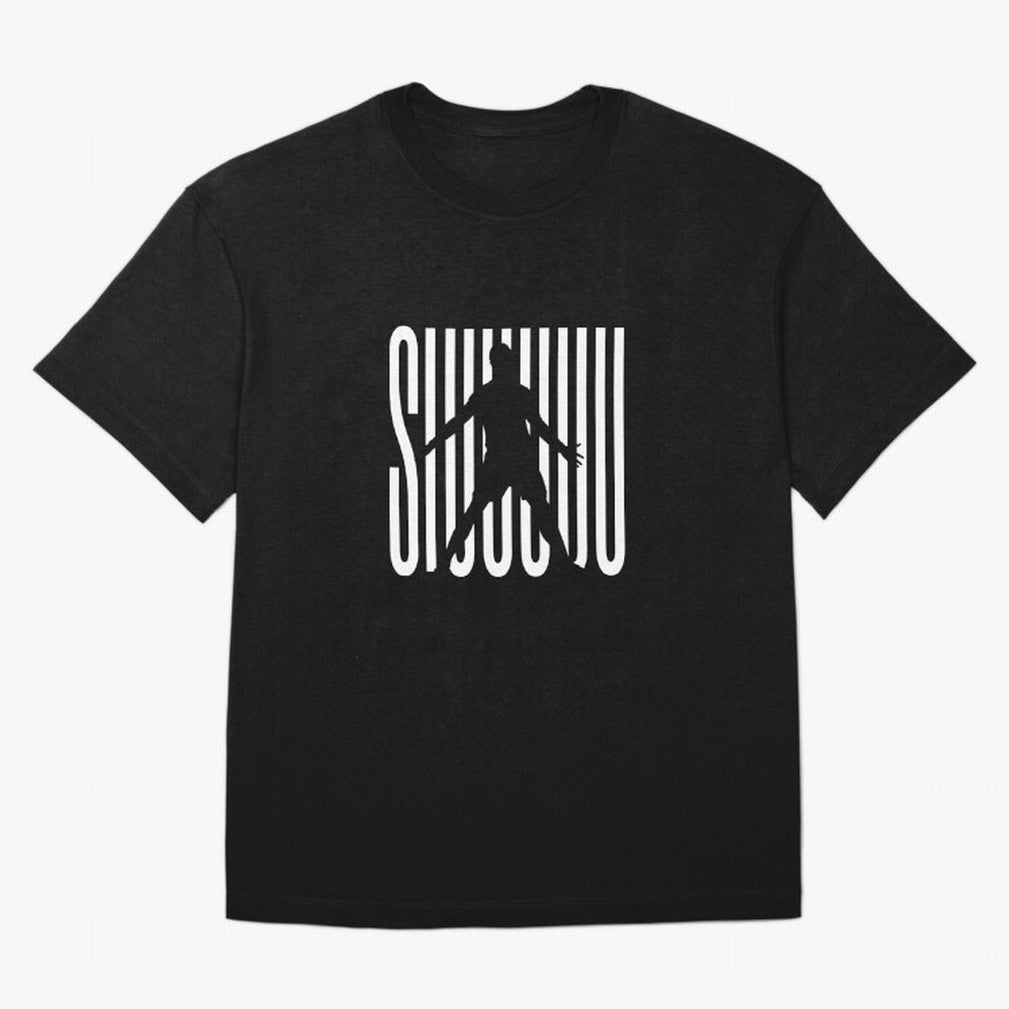 Siuuu CR7, cristiano ronaldo funny Oversized T-Shirt Celebrate Football Heritage in FIFA World Cup 2026 Spirit, Celebrating Portugal, Messi, Neymar and Mbappe, Match Day Excitement, Supporter Culture, Golden Goals and Global Football Passion;