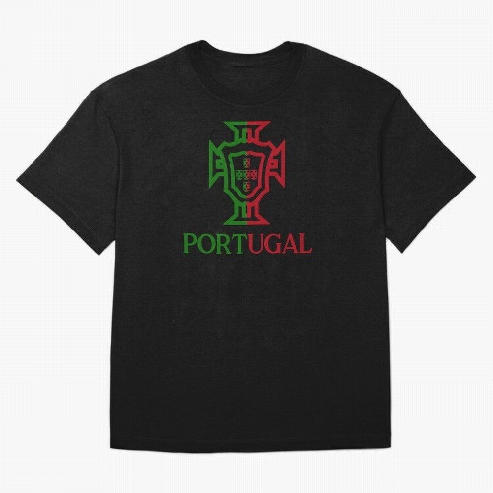 Portugal Tuga Oversized T-Shirt Support Your Favorite Stars during the FIFA World Cup 2026 Journey through Neymar Highlights, Spain and Netherlands Pride, Game Day Rituals, Football Legends, Country Pride and the Road to the Final; Made for