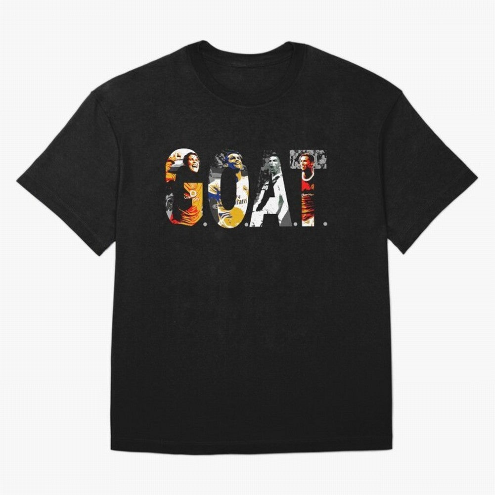 Cristiano Ronaldo, Greatest Football Player of All Time Oversized T-Shirt Carry the Colors and Pride of FIFA World Cup 2026 Group Stage Inspired by Cristiano Ronaldo, Haaland and CR7, England and Germany Energy, Football History, Final Match