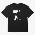 CR 7 Oversized T-Shirt Bring World Football Passion into the FIFA World Cup 2026 Group Stage Journey through Haaland and Mbappe Highlights, Argentina, France and Brazil Pride, Classic Soccer Heritage, Championship Pressure, Fan Loyalty and