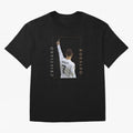 Cristiano Ronaldo CR7 Best Seller Oversized T-Shirt Celebrate Football Dreams Across FIFA World Cup 2026 Group Stage for Fans of Cristiano Ronaldo and England, Bringing Football History, Final Match Energy, Crowd Noise and Once in a Lifetime