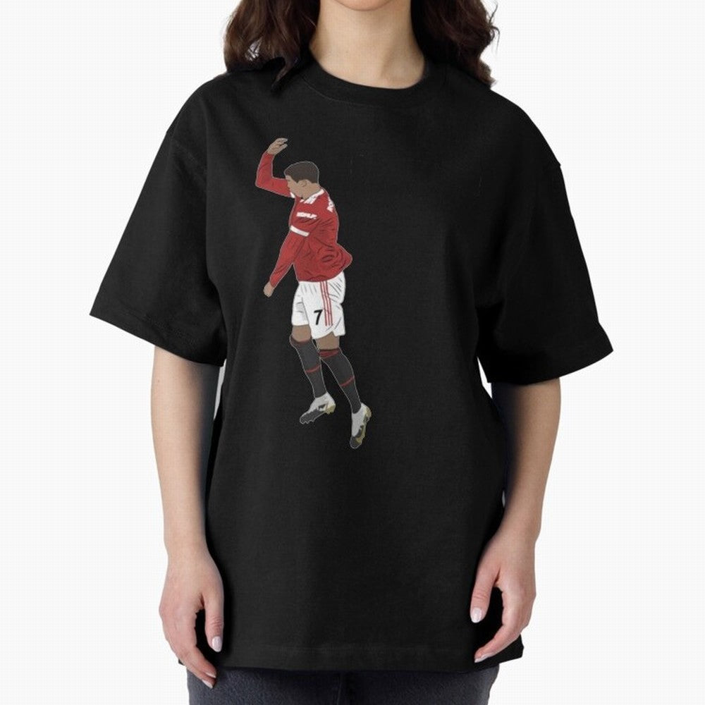 cristiano ronaldo siuuu Oversized T-Shirt Celebrate the Stars of FIFA World Cup 2026 with Cristiano Ronaldo, Spain Energy, Worldwide Fan Energy, Dramatic Goals, Stadium Lights and Championship Celebrations; Made for Collectors Who Enjoy Iconic