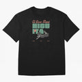 Rene Higuita Minimalist Oversized T-Shirt Remember Global Football Passion for FIFA World Cup 2026 USA Canada Mexico, Driven by Cristiano Ronaldo, Haaland and CR7, Spain, Game Day Rituals, Football Legends, Country Pride and the Road to the Final;