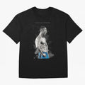 Cristiano Ronaldo Cristiano Ronaldo Oversized T-Shirt Cheer through Every Moment of the FIFA World Cup 2026 Group Stage Journey through Cristiano Ronaldo, Haaland and CR7 Highlights, Portugal, Spain and Germany Pride, Sports Nostalgia,