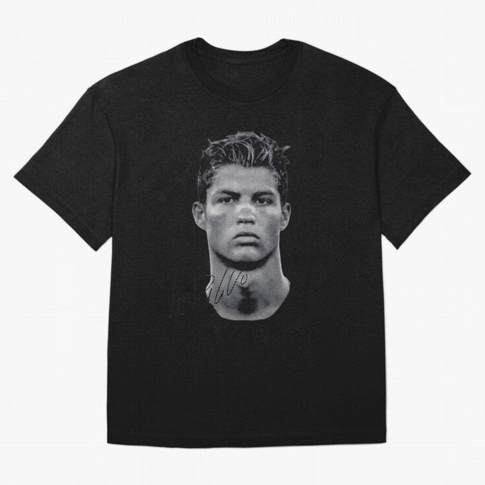 Cristiano Ronaldo Vintage Tshirt Oversized T-Shirt Show Support during the FIFA World Cup 2026 Journey through CR7 Highlights, Netherlands Pride, Match Day Excitement, Supporter Culture, Golden Goals and Global Football Passion; Created for Match