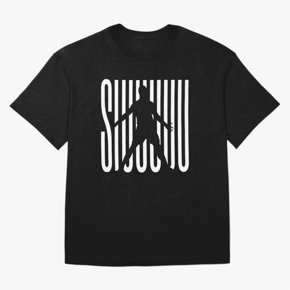 Siuuu CR7, cristiano ronaldo funny Oversized T-Shirt Keep Football History Alive during Global Football Passion for FIFA World Cup 2026 Group Stage, Built around Messi, CR7 and Mbappe, Argentina, France and Brazil, Global Supporter Spirit,