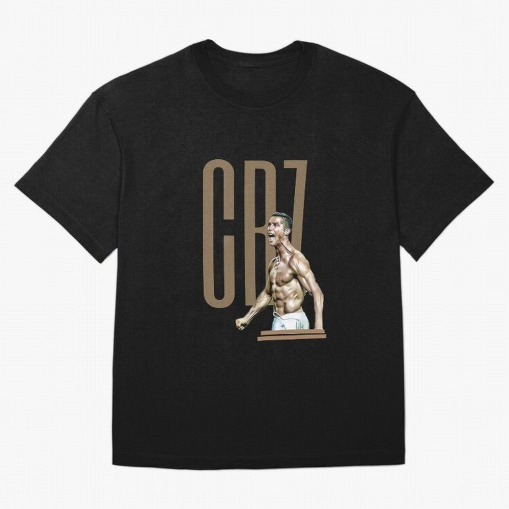Best Seller - CR7 - Cristiano Ronaldo Merchandise Oversized T-Shirt Join Supporters Worldwide for FIFA World Cup 2026 USA Canada Mexico with Cristiano Ronaldo, England and Germany Energy, Global Supporter Spirit, Legendary Goals, National Colors