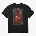 Cristiano Ronaldo Art Oversized T-Shirt Bring Legendary Rivalry Energy to the FIFA World Cup 2026 USA Canada Mexico Journey through CR7 Highlights, Brazil, Portugal and Argentina Pride, Goal Celebration Energy, Supporter Heritage, Football Icons