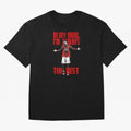Cristiano Ronaldo Vintage - In My Mind I'm Always THE BEST Oversized T-Shirt Cheer for the FIFA World Cup 2026 USA Canada Mexico Journey through CR7 Highlights, Germany Pride, Champion Mindset, Group Stage Buzz, Knockout Tension and Passionate Fan