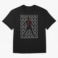 Cristiano Ronaldo 7 Classic Oversized T-Shirt Upgrade FIFA World Cup 2026 Featuring Cristiano Ronaldo, Haaland and CR7, Argentina and Brazil Energy, Global Supporter Spirit, Legendary Goals, National Colors and Tournament Celebration; Perfect for