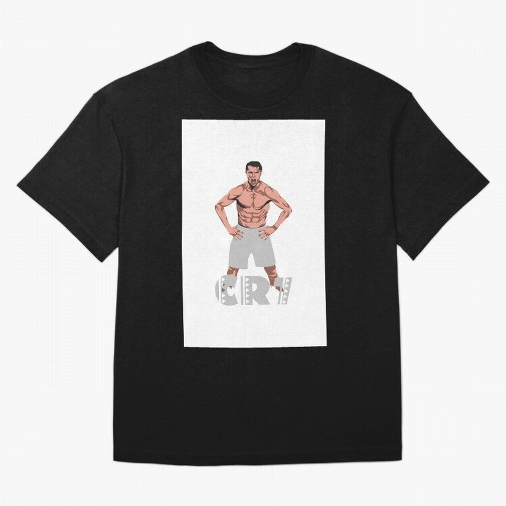 BEST - Cristiano Ronaldo iPhone Case & Cover| Cr7 gift Oversized T-Shirt Bring Home Match Day Hype around FIFA World Cup 2026 Group Stage, Mbappe and Neymar, Brazil, Portugal and Argentina, Stadium Memories, Football Loyalty, International Chants