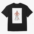 BEST - Cristiano Ronaldo iPhone Case & Cover| Cr7 gift Oversized T-Shirt Bring Home Match Day Hype around FIFA World Cup 2026 Group Stage, Mbappe and Neymar, Brazil, Portugal and Argentina, Stadium Memories, Football Loyalty, International Chants