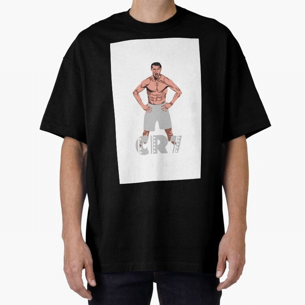 BEST - Cristiano Ronaldo iPhone Case & Cover| Cr7 gift Oversized T-Shirt Bring Home Match Day Hype around FIFA World Cup 2026 Group Stage, Mbappe and Neymar, Brazil, Portugal and Argentina, Stadium Memories, Football Loyalty, International Chants