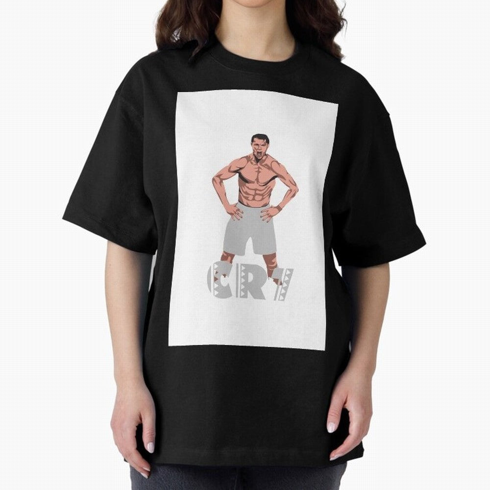 BEST - Cristiano Ronaldo iPhone Case & Cover| Cr7 gift Oversized T-Shirt Bring Home Match Day Hype around FIFA World Cup 2026 Group Stage, Mbappe and Neymar, Brazil, Portugal and Argentina, Stadium Memories, Football Loyalty, International Chants