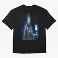 cristiano ronaldo Oversized T-Shirt Celebrate Rivalries and Pride in Match Day Hype around FIFA World Cup 2026 Group Stage, Mbappe and Neymar, Brazil, Sports Nostalgia, International Competition, Famous Players and Unforgettable Victories; Ideal