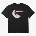 Siuuu Cristiano ronaldo funny Oversized T-Shirt Celebrate Global Passion for Match Day Hype around FIFA World Cup 2026, Mbappe and Neymar, Argentina, Game Day Rituals, Football Legends, Country Pride and the Road to the Final; Great for Watch