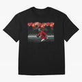 Cristiano Ronaldo Manchester 8K Oversized T-Shirt Bring a Champion Mindset to Global Football Passion for FIFA World Cup 2026, with Messi, CR7 and Mbappe, Spain and Netherlands, Tournament Hype, Historic Matchups, Family Viewing Parties and Global