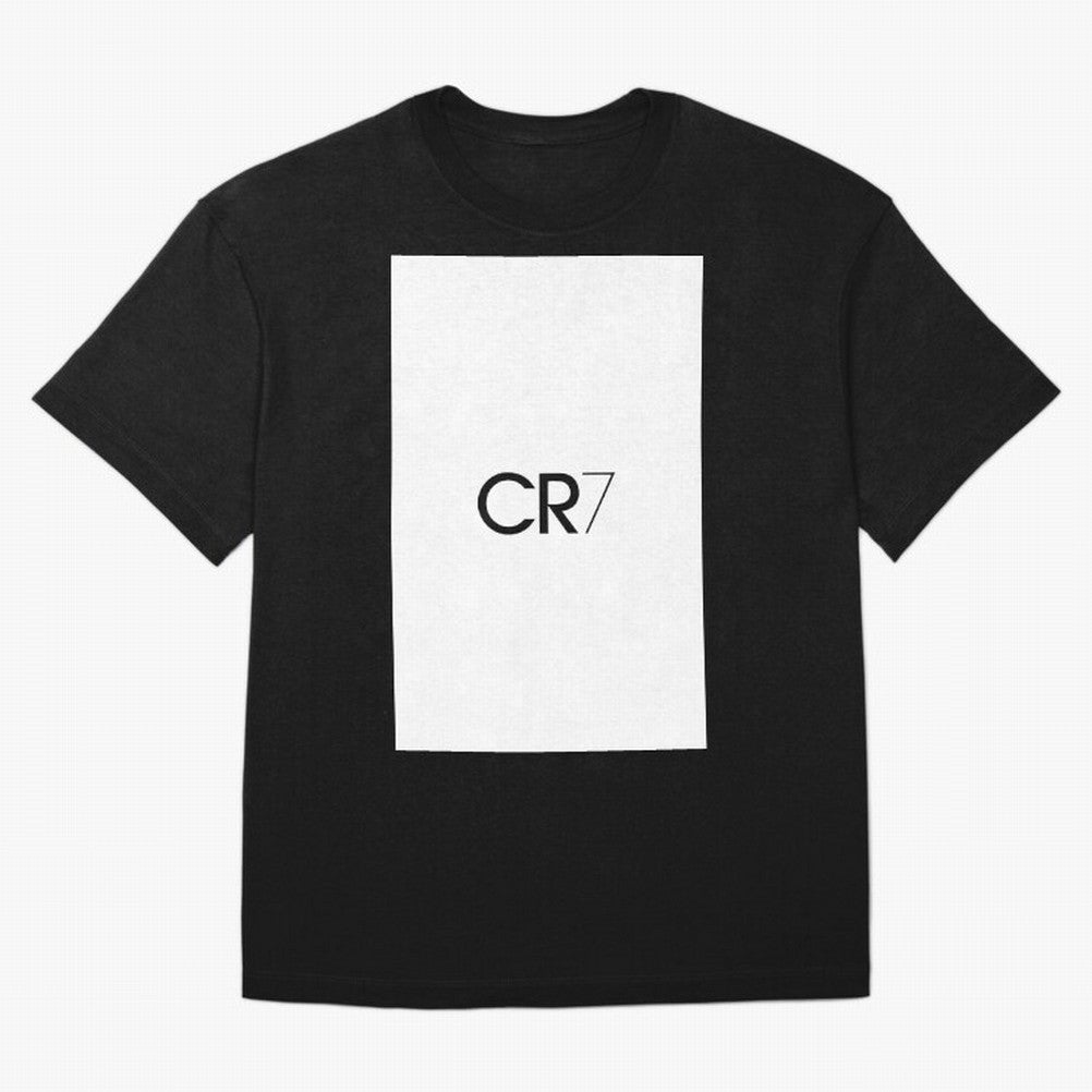 Best Selling - Cristiano Ronaldo Logo iPhone Case & Cover| Cr7 gift Oversized T-Shirt Follow the Final Road of FIFA World Cup 2026 for Fans of CR7 and France and Portugal, Bringing Tournament Hype, Historic Matchups, Family Viewing Parties and