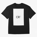 Best Selling - Cristiano Ronaldo Logo iPhone Case & Cover| Cr7 gift Oversized T-Shirt Follow the Final Road of FIFA World Cup 2026 for Fans of CR7 and France and Portugal, Bringing Tournament Hype, Historic Matchups, Family Viewing Parties and