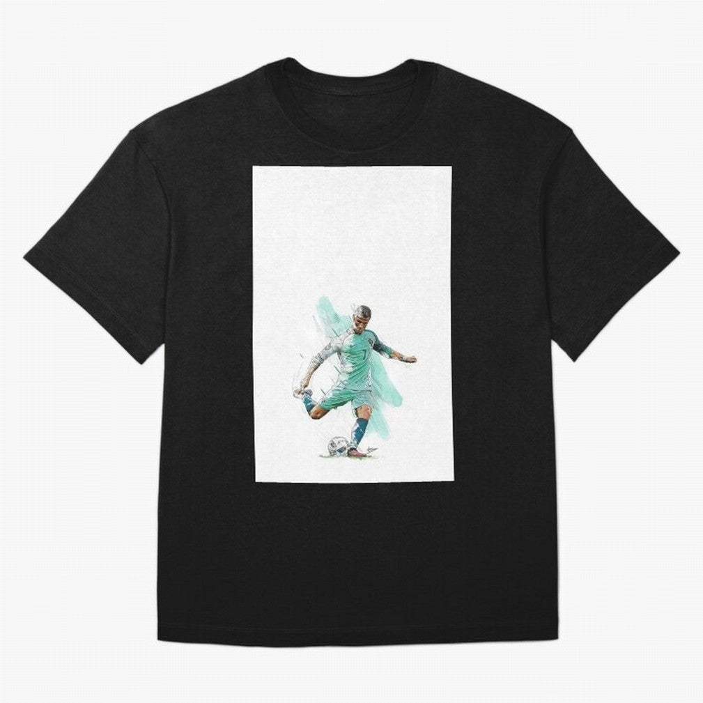 Cristiano ronaldo 7 iPhone Case & Cover| Cr7 gift Oversized T-Shirt Join the Countdown to FIFA World Cup 2026 Group Stage for Fans of Neymar, Haaland and Cristiano Ronaldo and Portugal, Bringing Worldwide Fan Energy, Dramatic Goals, Stadium Lights