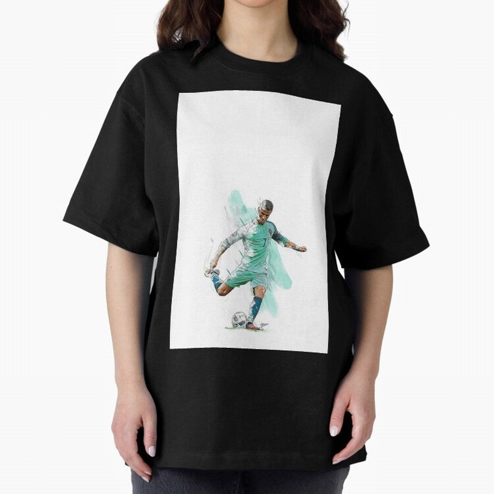 Cristiano ronaldo 7 iPhone Case & Cover| Cr7 gift Oversized T-Shirt Join the Countdown to FIFA World Cup 2026 Group Stage for Fans of Neymar, Haaland and Cristiano Ronaldo and Portugal, Bringing Worldwide Fan Energy, Dramatic Goals, Stadium Lights