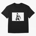Cristiano Ronaldo Oversized T-Shirt Make Game Day About Match Day Hype around FIFA World Cup 2026 Group Stage, Haaland, Portugal, Spain and Germany, Supporter Pride, Iconic Celebrations, Legendary Names and Global Match Day Energy; Created for