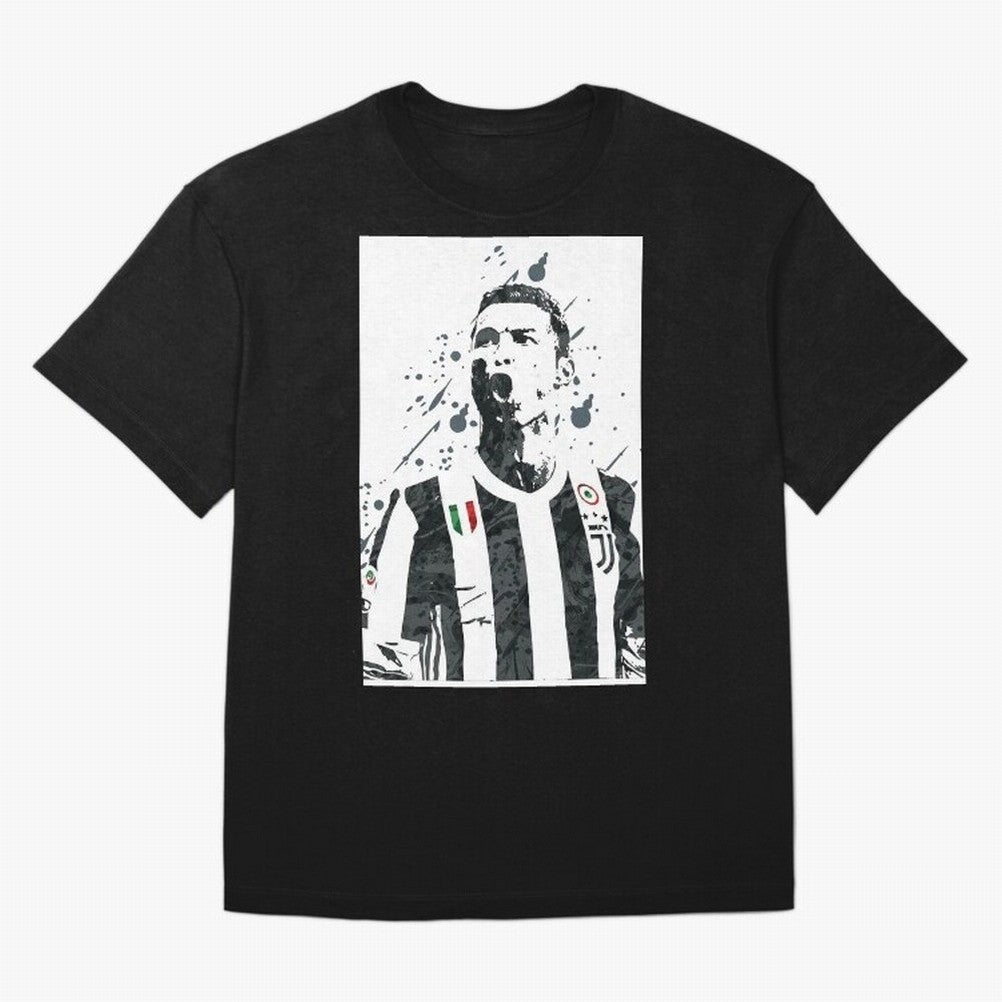 Cristiano Ronaldo Juventus iPhone Case & Cover| Cr7 gift Oversized T-Shirt Share FIFA World Cup 2026 Group Stage Inspired by Mbappe, Brazil, Portugal and Argentina Energy, Football Passion, Legendary Performances, Festival Vibes and Supporter