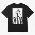 Cristiano Ronaldo Juventus iPhone Case & Cover| Cr7 gift Oversized T-Shirt Share FIFA World Cup 2026 Group Stage Inspired by Mbappe, Brazil, Portugal and Argentina Energy, Football Passion, Legendary Performances, Festival Vibes and Supporter