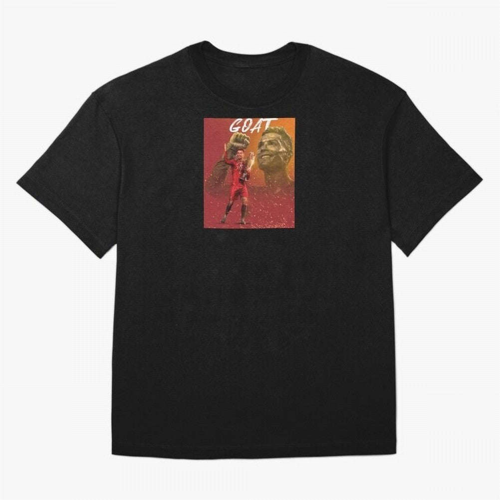 Wallpaper Cris Ronaldo Oversized T-Shirt Relive the Noise and Pride of FIFA World Cup 2026 USA Canada Mexico Spirit, with England, France and Netherlands, Messi and Cristiano Ronaldo, Football Passion, Legendary Performances, Festival Vibes and
