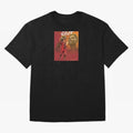 Wallpaper Cris Ronaldo Oversized T-Shirt Relive the Noise and Pride of FIFA World Cup 2026 USA Canada Mexico Spirit, with England, France and Netherlands, Messi and Cristiano Ronaldo, Football Passion, Legendary Performances, Festival Vibes and