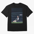 Wallpaper Cristiano Celebration Oversized T-Shirt Celebrate the Biggest Stage of Match Day Hype around FIFA World Cup 2026, Haaland and Mbappe, Argentina, Football History, Final Match Energy, Crowd Noise and Once in a Lifetime Moments; Perfect for