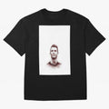 Cristiano 7 iPhone Case & Cover| Cr7 gift Oversized T-Shirt Back Your Heroes with Global Football Passion for FIFA World Cup 2026 Group Stage, Celebrating Messi and Cristiano Ronaldo, England and Germany, Stadium Chants, National Pride, Trophy