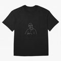 CR7 iPhone Case & Cover| Cr7 gift Oversized T-Shirt Celebrate Fan Favorites in Match Day Hype around FIFA World Cup 2026, Messi, CR7 and Mbappe, Portugal, Spain and Germany, Worldwide Fan Energy, Dramatic Goals, Stadium Lights and Championship