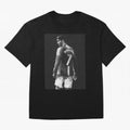Cristiano Ronaldo Cristiano Ronaldo Oversized T-Shirt Carry the Dream of FIFA World Cup 2026 Group Stage Capturing Neymar, Brazil Energy, Worldwide Fan Energy, Dramatic Goals, Stadium Lights and Championship Celebrations; Built for Supporters