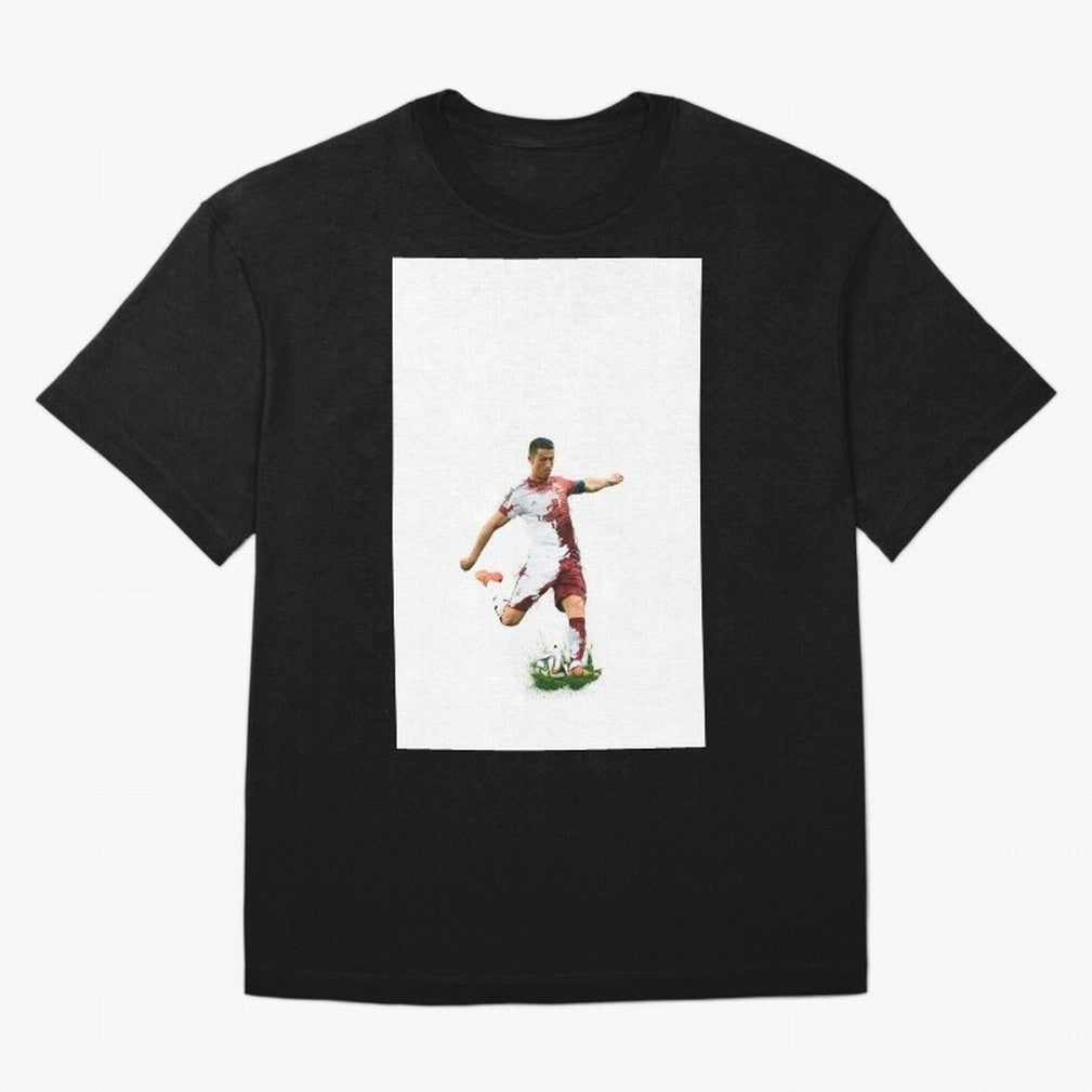 Cristiano ronaldo 7 top iPhone Case & Cover| Cr7 gift Oversized T-Shirt Honor Champions and Dreams in Match Day Hype around FIFA World Cup 2026 Group Stage, Cristiano Ronaldo, Haaland and CR7, Spain, Tournament Hype, Historic Matchups, Family