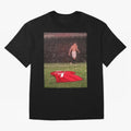 Cristiano Ronaldo Oversized T-Shirt Bring Trophy Dreams to the FIFA World Cup 2026 Group Stage Journey through Mbappe Highlights, Spain Pride, Stadium Chants, National Pride, Trophy Dreams and Unforgettable Football Memories; Made for Collectors