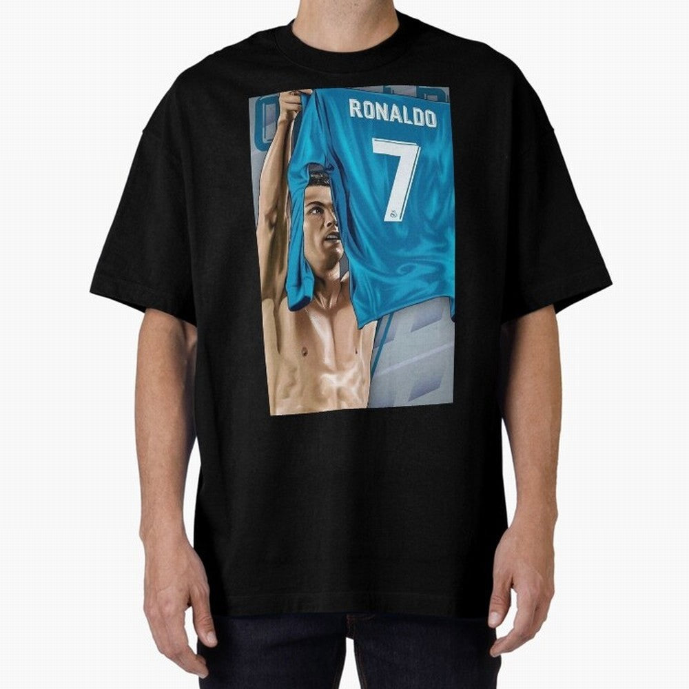 Cristiano Ronaldo art work iPhone Case & Cover| Cr7 gift Oversized T-Shirt Honor the Beautiful Game during FIFA World Cup 2026 for Fans of Messi, CR7 and Mbappe and Germany, Bringing Stadium Chants, National Pride, Trophy Dreams and Unforgettable