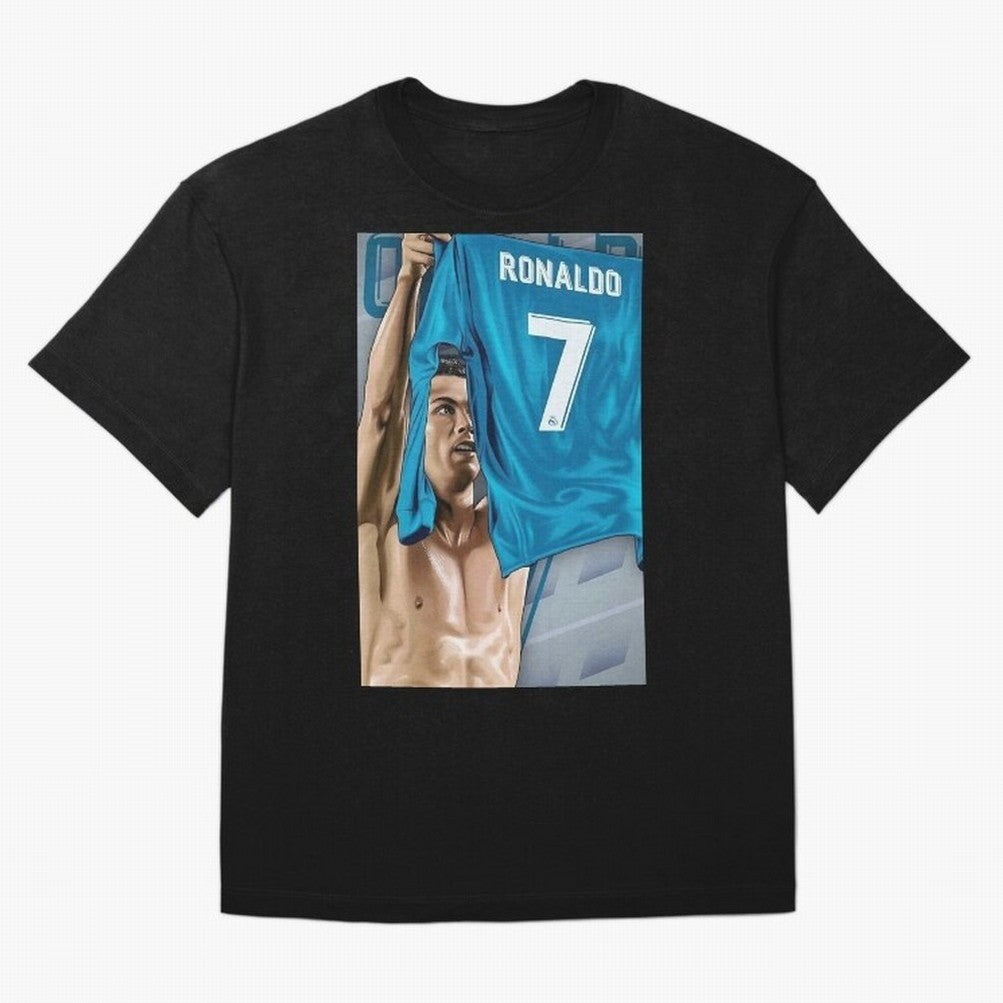 Cristiano Ronaldo art work iPhone Case & Cover| Cr7 gift Oversized T-Shirt Honor the Beautiful Game during FIFA World Cup 2026 for Fans of Messi, CR7 and Mbappe and Germany, Bringing Stadium Chants, National Pride, Trophy Dreams and Unforgettable
