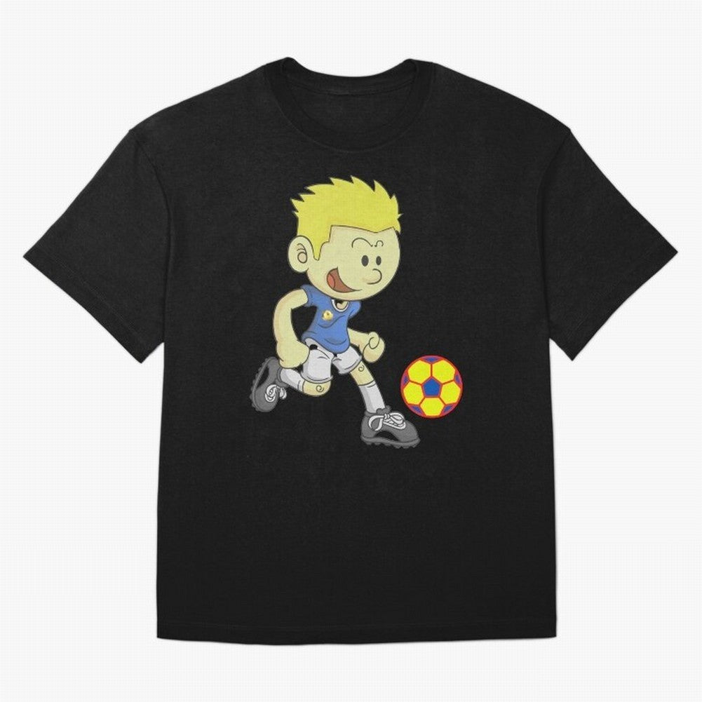 Futbol is Life, I like Cristiano Ronaldo Oversized T-Shirt Back the Journey through Match Day Hype around FIFA World Cup 2026, Messi, Neymar and Mbappe, France and Portugal, Football Passion, Legendary Performances, Festival Vibes and Supporter