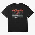 Cristiano Ronaldo 2008 Shoot 8K Oversized T-Shirt Live the Energy of FIFA World Cup 2026 Group Stage with CR7, France and Portugal Energy, Stadium Chants, National Pride, Trophy Dreams and Unforgettable Football Memories; Created for Match Day