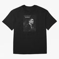 Cristiano Ronaldo motivational quote Oversized T-Shirt Honor Champions and Dreams in FIFA World Cup 2026 USA Canada Mexico Capturing Cristiano Ronaldo, Brazil Energy, Classic Soccer Heritage, Championship Pressure, Fan Loyalty and International