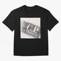 cristiano ronaldo gift, cristiano ronaldo merchandise, cristiano mask Oversized T-Shirt Back the Journey through the FIFA World Cup 2026 Group Stage Journey through Haaland Highlights, Argentina Pride, Tournament Hype, Historic Matchups, Family