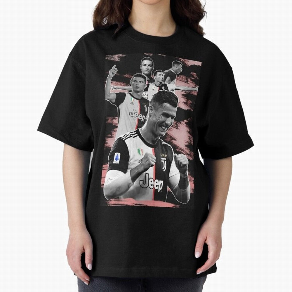 Cristiano Ronaldo iPhone Case & Cover| Cr7 gift Oversized T-Shirt Share Match Day Hype around FIFA World Cup 2026, Messi and Cristiano Ronaldo, Brazil, Goal Celebration Energy, Supporter Heritage, Football Icons and Worldwide Tournament Joy; Great